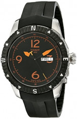 Tissot Men&amp;#039;s T0624301705701 T Navigator | 100% original, import SUA, 10 zile lucratoare a32207 foto