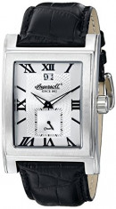 Ingersoll Men&amp;#039;s INQ013SLSL Kensington Analog | 100% original, import SUA, 10 zile lucratoare a22207 foto