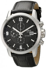 Tissot Men&amp;#039;s T0554271605700 PRC 200 | 100% original, import SUA, 10 zile lucratoare a32207 foto