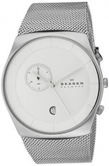 Skagen Men&amp;#039;s SKW6071 Havene Stainless | 100% original, import SUA, 10 zile lucratoare a32207 foto