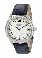 Stuhrling Original Men&amp;#039;s 91C 3315C2 | 100% original, import SUA, 10 zile lucratoare a22207 foto