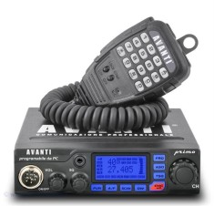 Statie radio CB AVANTI PRIMO 20W foto