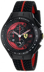 Ferrari Men&amp;#039;s 0830077 Race Day | 100% original, import SUA, 10 zile lucratoare a32207 foto