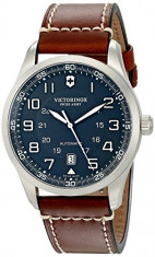 Victorinox Men&amp;#039;s 241507 AirBoss Analog | 100% original, import SUA, 10 zile lucratoare a32207 foto