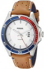 Fossil Men&amp;#039;s FS5054 Wakefield Analog | 100% original, import SUA, 10 zile lucratoare a22207 foto