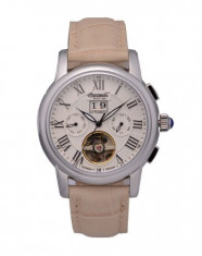 Ingersoll Men&amp;#039;s IN8012WH Douglas Analog | 100% original, import SUA, 10 zile lucratoare a32207 foto