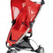 Carucior Quinny Zapp, 6+ luni, max.15 Kg, Red Revolution