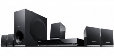 Sistem Home Cinema Sony DAV-TZ140 5.1 Full HD foto