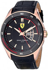 Ferrari Men&amp;#039;s 0830185 Gran Premio | 100% original, import SUA, 10 zile lucratoare a32207 foto