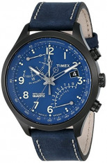 Timex Men&amp;#039;s T2P380 Stainless Steel | 100% original, import SUA, 10 zile lucratoare a22207 foto