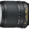 Obiectiv foto DSLR Nikon 18-105mm f/3.5-5.6G ED VR AF-S DX