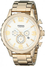 Fossil Men&amp;#039;s JR1479 Nate Chronograph | 100% original, import SUA, 10 zile lucratoare a22207 foto