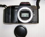 Minolta 5000 AF body _2