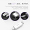 Cablu USB Type-C 2.0 la USB 480Mbps White by Yoobao