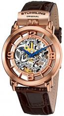 Stuhrling Original Men&amp;#039;s 165F 334K14 | 100% original, import SUA, 10 zile lucratoare a22207 foto