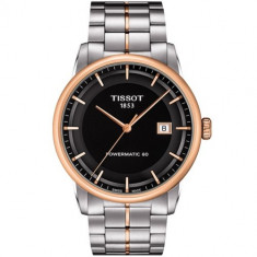 Tissot Men&amp;#039;s T0864072205100 Luxury Analog | 100% original, import SUA, 10 zile lucratoare a32207 foto