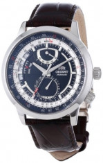 Orient Men&amp;#039;s CDH00002B Explorer Power | 100% original, import SUA, 10 zile lucratoare a32207 foto