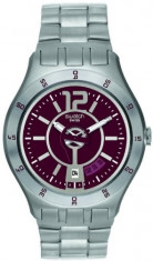 swatch Men&amp;#039;s YTS405G Quartz Date | 100% original, import SUA, 10 zile lucratoare a22207 foto