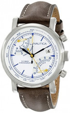 Nautica Men&amp;#039;s NAD17505G NFB 01 | 100% original, import SUA, 10 zile lucratoare a22207 foto