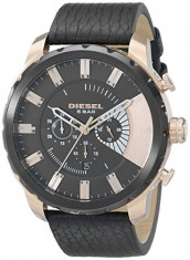 Diesel Men&amp;#039;s DZ4347 Stronghold Analog | 100% original, import SUA, 10 zile lucratoare a32207 foto