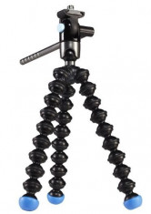 Joby Trepied Joby Gorillapod Video, 18cm, maxim 325g foto