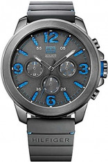 Tommy Hilfiger Men&amp;#039;s 1791094 Analog | 100% original, import SUA, 10 zile lucratoare a22207 foto