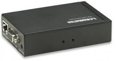 Manhattan Extender VGA Manhattan 300 metri, semnal Full HD foto