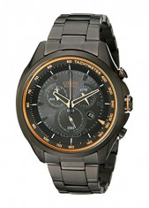 Citizen Men&amp;#039;s AT2187-51E Drive from | 100% original, import SUA, 10 zile lucratoare a32207 foto