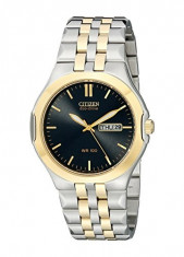 Citizen Men&amp;#039;s BM8404-59L Eco-Drive Corso | 100% original, import SUA, 10 zile lucratoare a32207 foto