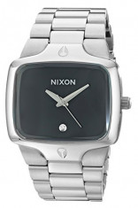 Nixon Men&amp;#039;s A140000 Player Watch | 100% original, import SUA, 10 zile lucratoare a22207 foto