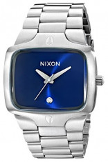 Nixon Men&amp;#039;s A1401258 Player Watch | 100% original, import SUA, 10 zile lucratoare a22207 foto