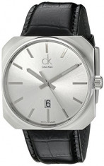 Calvin Klein Men&amp;#039;s K1R21120 Solid | 100% original, import SUA, 10 zile lucratoare a32207 foto