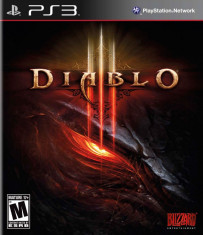 Joc PS3 - Diablo III (3) foto