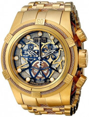 Invicta Men&amp;#039;s 12902 Bolt Analog | 100% original, import SUA, 10 zile lucratoare a32207 foto