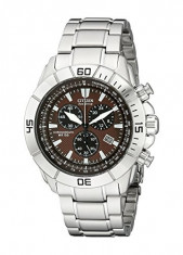 Citizen Men&amp;#039;s AT0810-55X Stainless Steel | 100% original, import SUA, 10 zile lucratoare a32207 foto