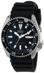 Seiko Men&amp;#039;s SKX173 Stainless Steel | 100% original, import SUA, 10 zile lucratoare a22207 foto