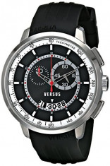 Versus by Versace Men&amp;#039;s SGV080014 | 100% original, import SUA, 10 zile lucratoare a32207 foto