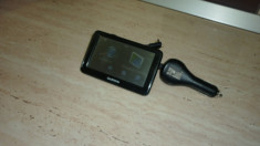 Gps Garmin Nuvi 2445 LM foto