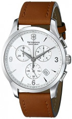 Victorinox Men&amp;#039;s 241480 Alliance Analog | 100% original, import SUA, 10 zile lucratoare a32207 foto