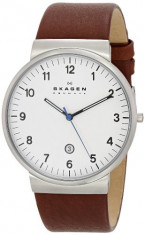 Skagen Men&amp;#039;s SKW6082 Ancher Quartz | 100% original, import SUA, 10 zile lucratoare a22207 foto