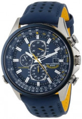 Citizen Men&amp;#039;s AT8020-03L Blue Angels | 100% original, import SUA, 10 zile lucratoare a32207 foto