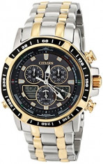 Citizen Men&amp;#039;s JR4054-56E Sailhawk Analog | 100% original, import SUA, 10 zile lucratoare a32207 foto