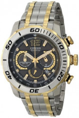 Citizen Men&amp;#039;s CA4084-51E Primo Stingray | 100% original, import SUA, 10 zile lucratoare a32207 foto