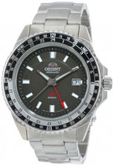 Orient Men&amp;#039;s FEE06001K Excursionist Luminious | 100% original, import SUA, 10 zile lucratoare a32207 foto