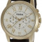 Fossil FS4767 Grant Brown Leather | 100% original, import SUA, 10 zile lucratoare a22207