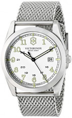 Victorinox Unisex 249065 Infantry Analog Display | 100% original, import SUA, 10 zile lucratoare af22508 foto