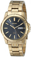 Seiko Men&amp;#039;s SNE100 Solar Functional | 100% original, import SUA, 10 zile lucratoare a22207 foto