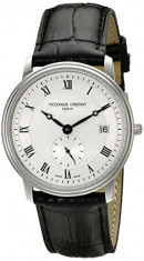 Frederique Constant Men&amp;#039;s FC245M4S6 Slim | 100% original, import SUA, 10 zile lucratoare a32207 foto