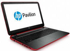 HP Pavilion 15-p086no Notebook, AMD A8-6410 (2.0GHz) CPU, AMD Radeon R7 M260 2GB VGA, Webcam, 15.6&amp;quot;&amp;quot; HD BV LED, 8GB RAM, HDD 1TB, DVDRW,... foto