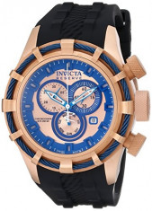 Invicta Men&amp;#039;s 15780 Bolt Analog | 100% original, import SUA, 10 zile lucratoare a22207 foto